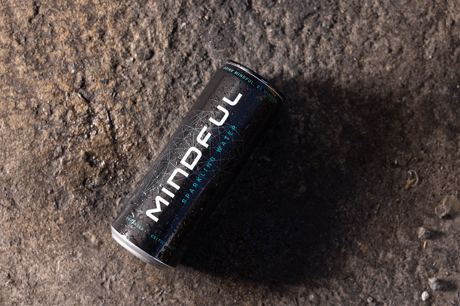 Mindful Sparkling Water